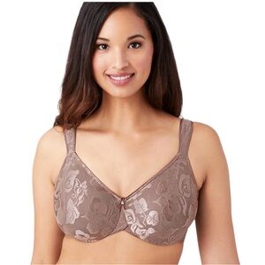 WACOAL Awareness Underwire Bra Size 42DD